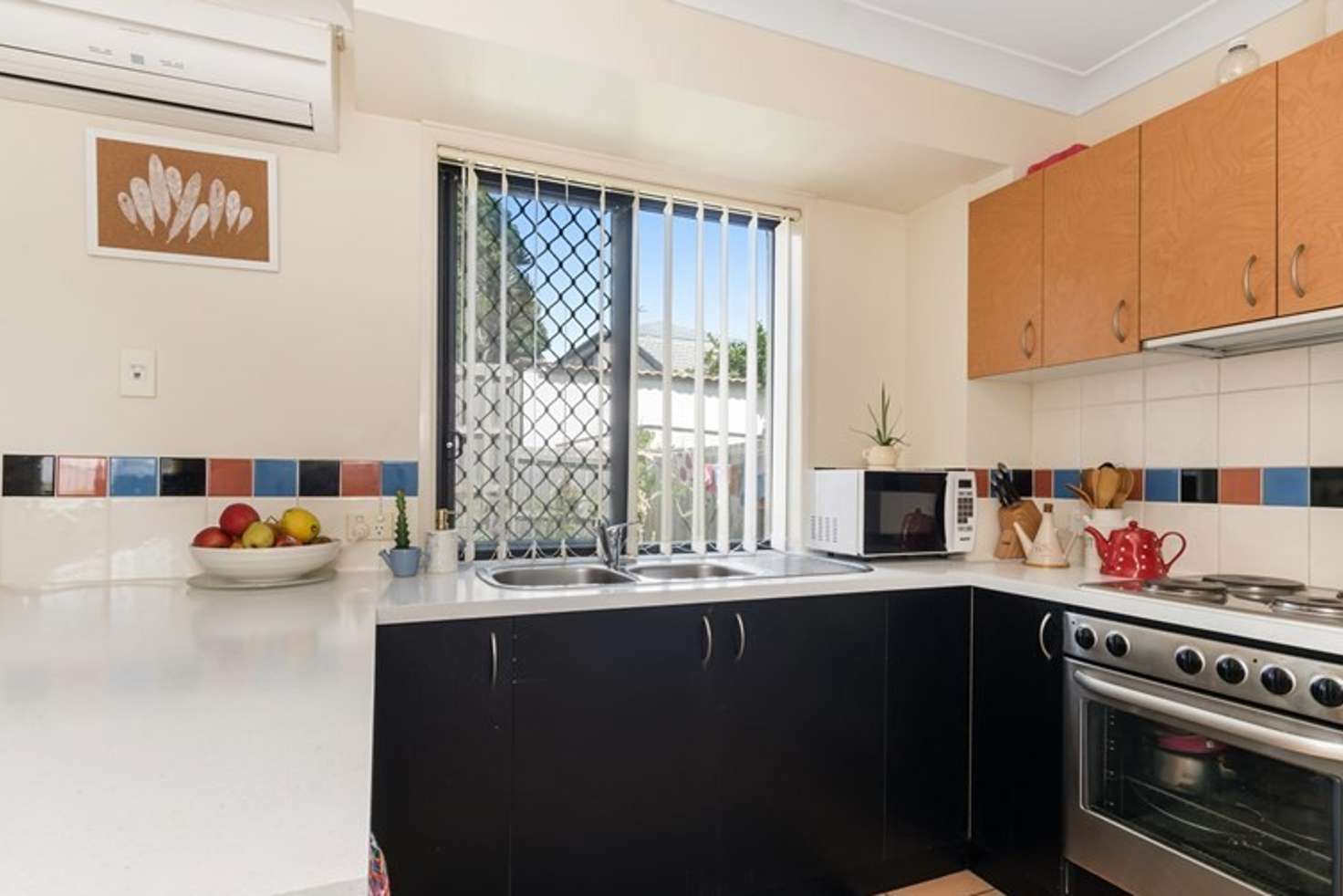 Main view of Homely townhouse listing, 34/91 Ashridge Road, Darra QLD 4076