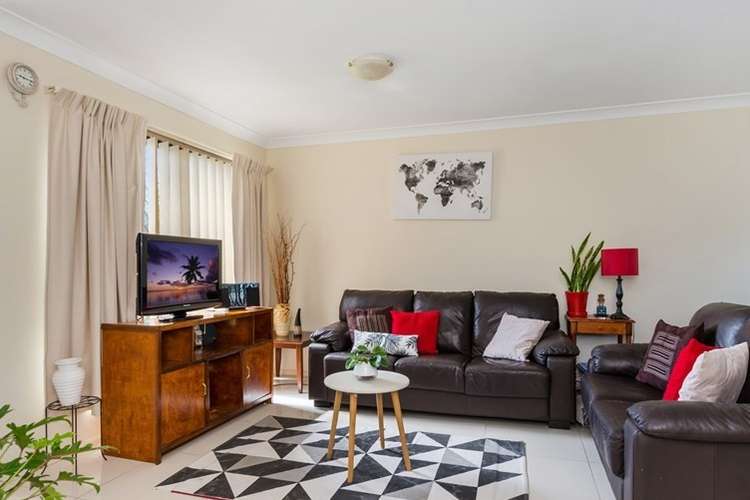 Second view of Homely townhouse listing, 34/91 Ashridge Road, Darra QLD 4076