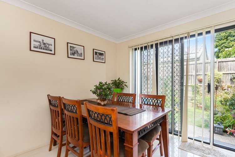 Third view of Homely townhouse listing, 34/91 Ashridge Road, Darra QLD 4076