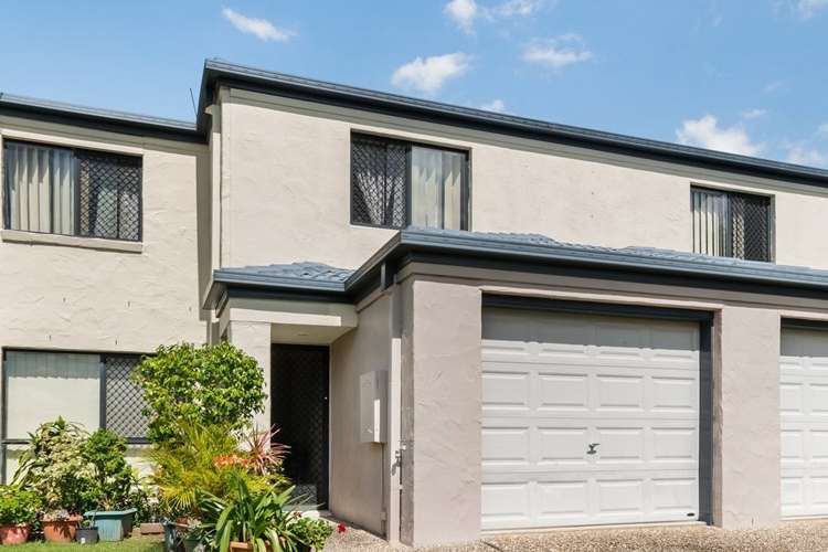 Fourth view of Homely townhouse listing, 34/91 Ashridge Road, Darra QLD 4076