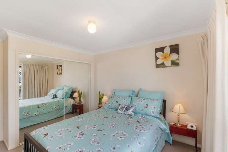 Fifth view of Homely townhouse listing, 34/91 Ashridge Road, Darra QLD 4076
