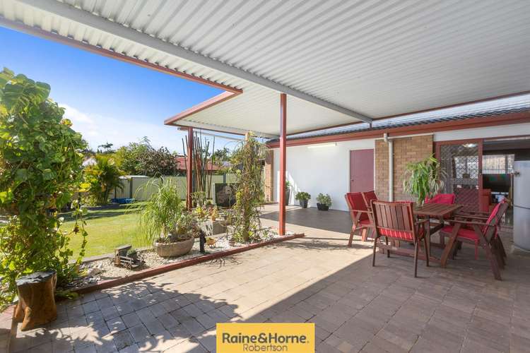 Main view of Homely house listing, 5 OLEA PLACE, Algester QLD 4115