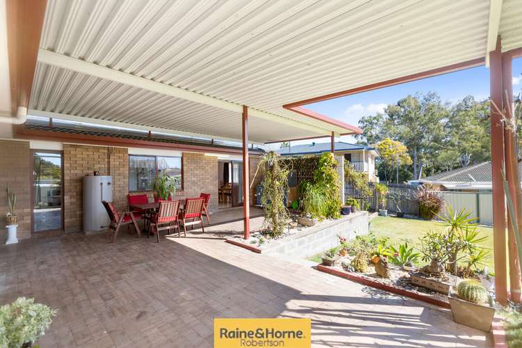 Third view of Homely house listing, 5 OLEA PLACE, Algester QLD 4115