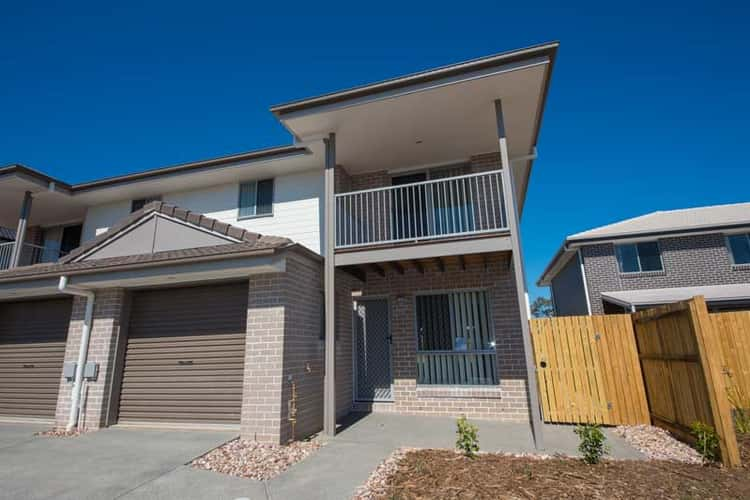 Second view of Homely house listing, 93/6 clearwater, Bethania QLD 4205