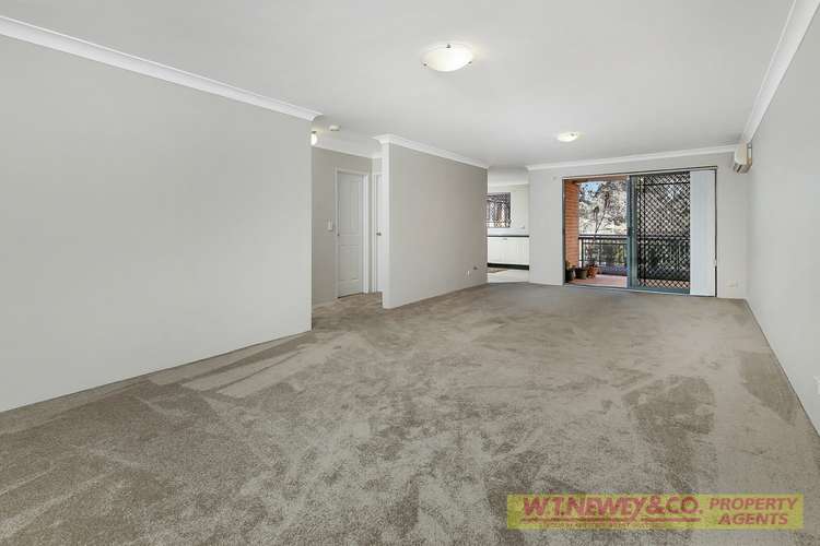 Second view of Homely unit listing, 3/34-36 Weigand Ave, Bankstown NSW 2200