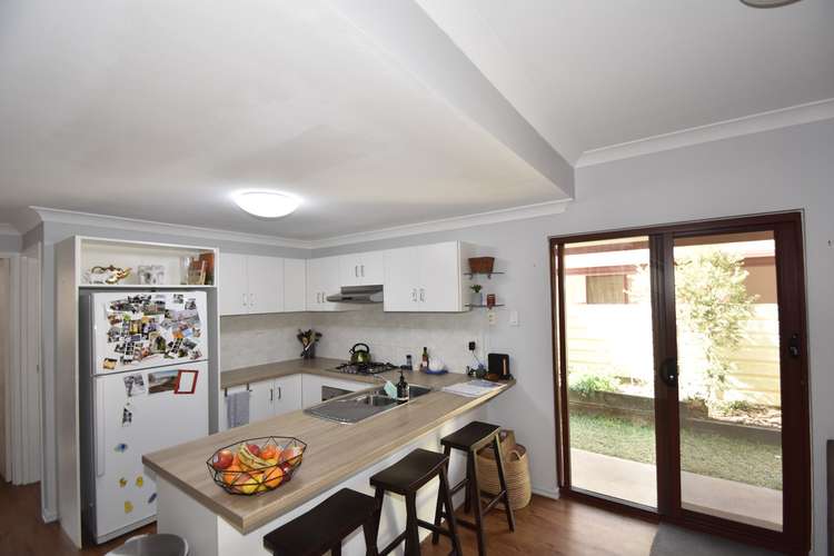 Main view of Homely townhouse listing, 6/17 Ballingall Street, The Gap NT 870