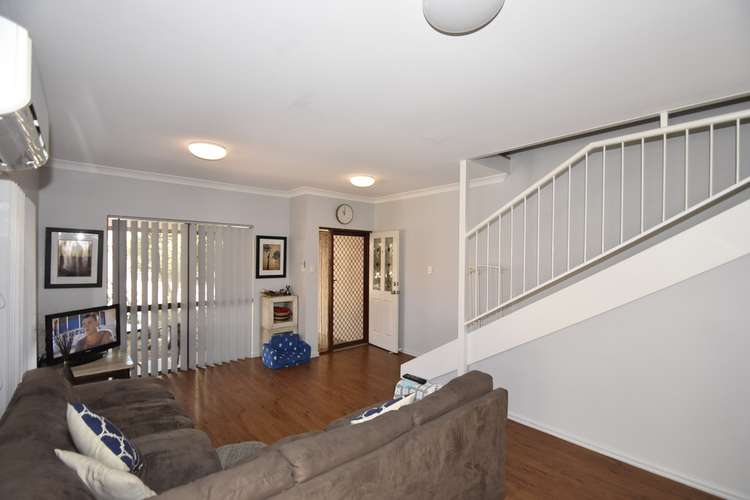 Fourth view of Homely townhouse listing, 6/17 Ballingall Street, The Gap NT 870