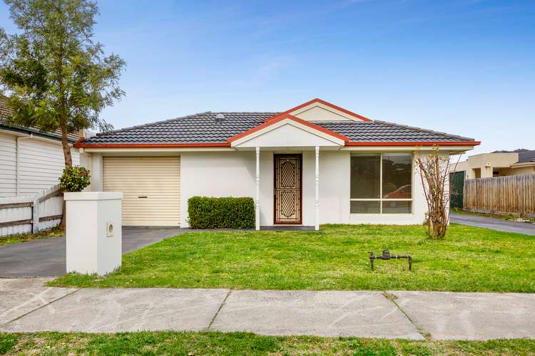 Main view of Homely house listing, 1/16 David Street, Noble Park VIC 3174