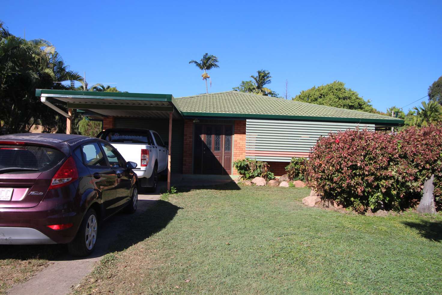 Main view of Homely house listing, 168 Pinnacle Drive, Condon QLD 4815