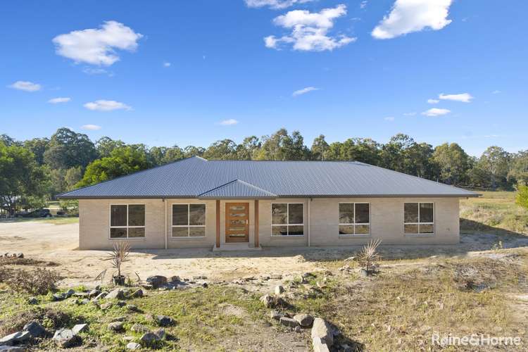 Main view of Homely house listing, 93 JARROT COURT, Delaneys Creek QLD 4514
