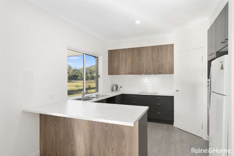 Second view of Homely house listing, 93 JARROT COURT, Delaneys Creek QLD 4514