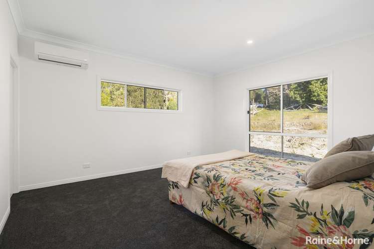 Third view of Homely house listing, 93 JARROT COURT, Delaneys Creek QLD 4514