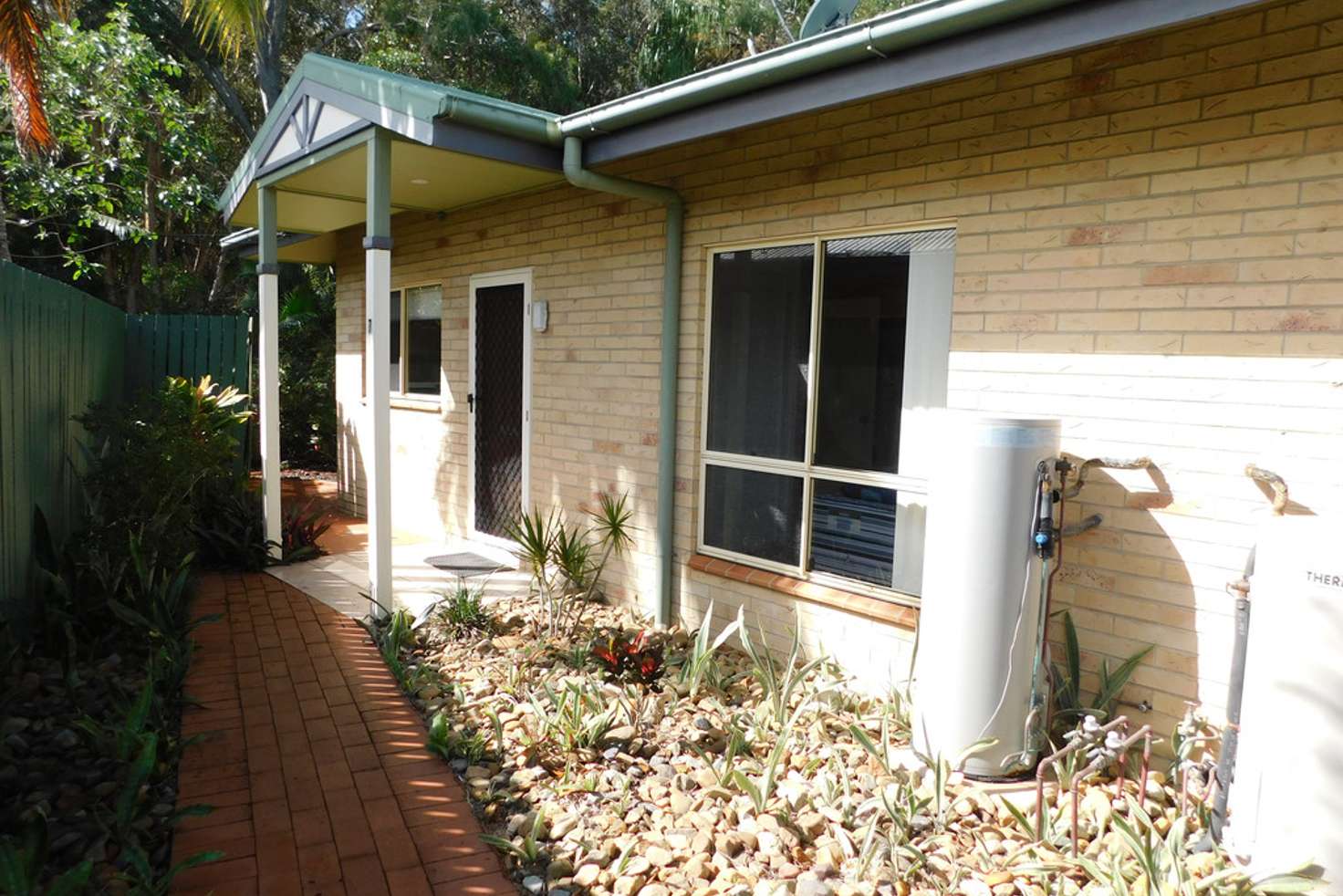 Main view of Homely apartment listing, 7/52 Captain Cook Drive, Agnes Water QLD 4677