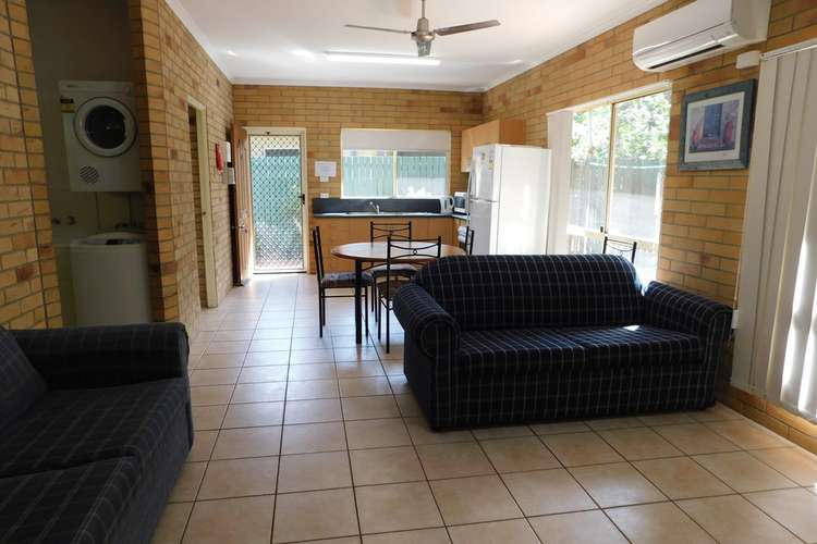 Third view of Homely apartment listing, 7/52 Captain Cook Drive, Agnes Water QLD 4677