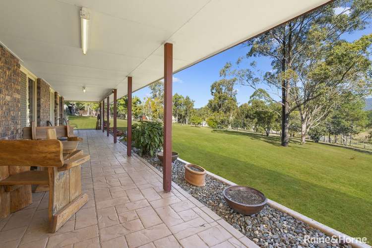 Main view of Homely house listing, 15 FIDDLEWOOD COURT, Woodford QLD 4514