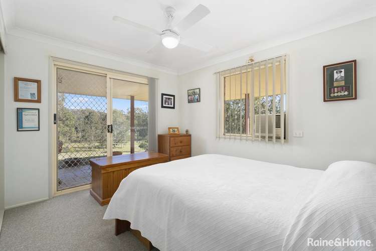 Third view of Homely house listing, 15 FIDDLEWOOD COURT, Woodford QLD 4514