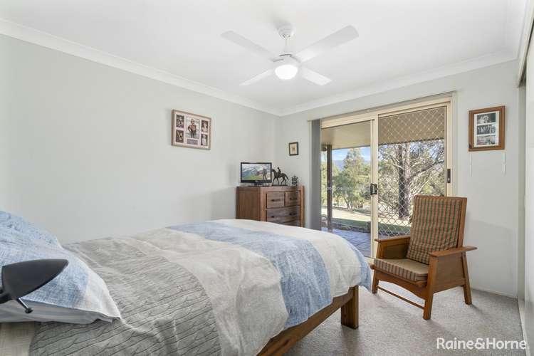 Fourth view of Homely house listing, 15 FIDDLEWOOD COURT, Woodford QLD 4514