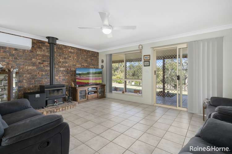 Seventh view of Homely house listing, 15 FIDDLEWOOD COURT, Woodford QLD 4514