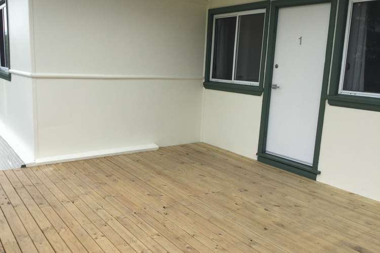 Second view of Homely unit listing, 1/11 South Street, Greenwell Point NSW 2540
