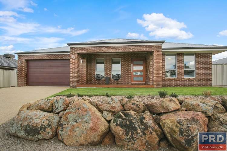 Main view of Homely house listing, 66 Lawson Circuit, Lavington NSW 2641