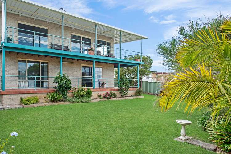 Sixth view of Homely house listing, 38 Highview Drive, Dolphin Point NSW 2539