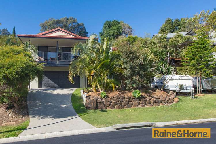 Main view of Homely house listing, 22 Donegal Court, Banora Point NSW 2486