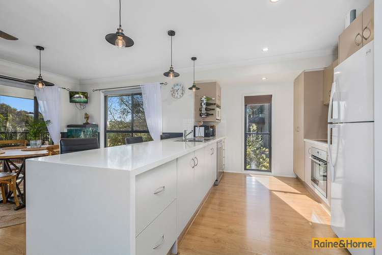Second view of Homely house listing, 22 Donegal Court, Banora Point NSW 2486