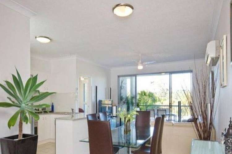 Second view of Homely unit listing, 57/40 Nathan Avenue, Ashgrove QLD 4060