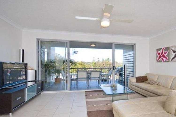 Fifth view of Homely unit listing, 57/40 Nathan Avenue, Ashgrove QLD 4060