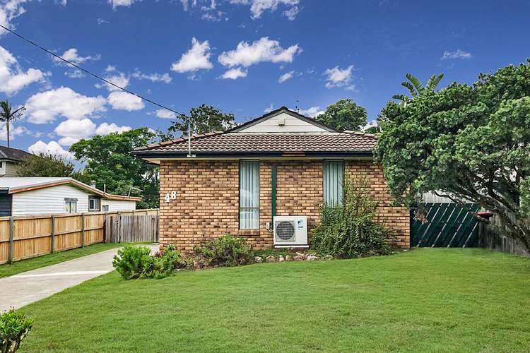 Main view of Homely house listing, 48 Marmong St, Marmong Point NSW 2284