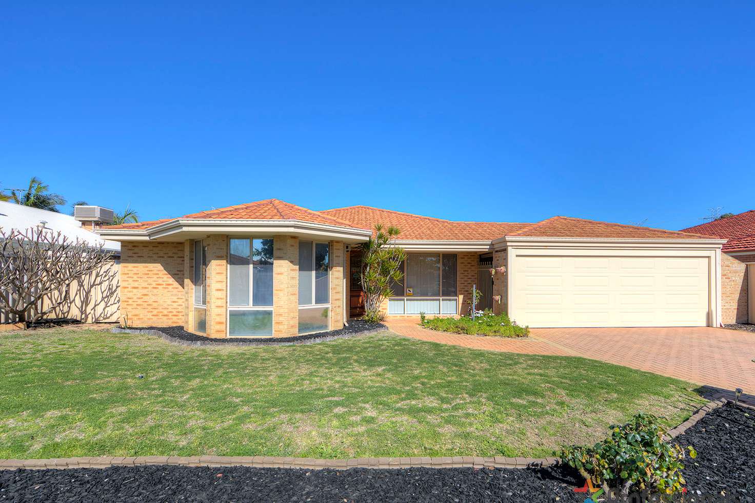 Main view of Homely house listing, 2 Bampton Lane, Ballajura WA 6066