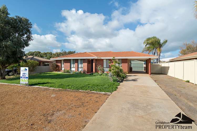 Main view of Homely house listing, 10 Pinna Way, Sunset Beach WA 6530