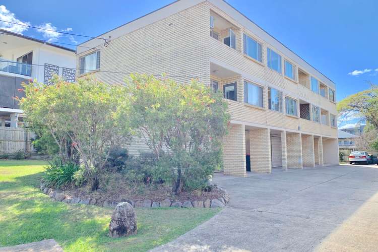 Main view of Homely unit listing, 3/72 Kitchener Street, Coorparoo QLD 4151