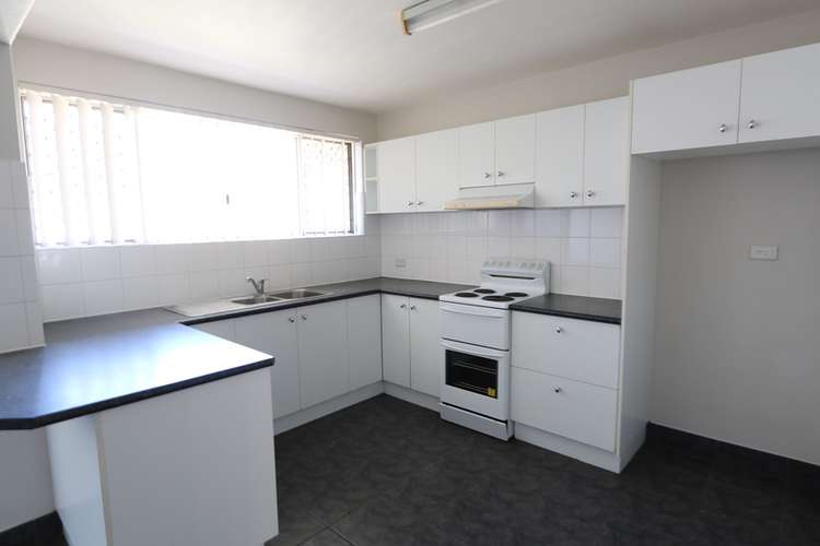 Second view of Homely unit listing, 3/72 Kitchener Street, Coorparoo QLD 4151