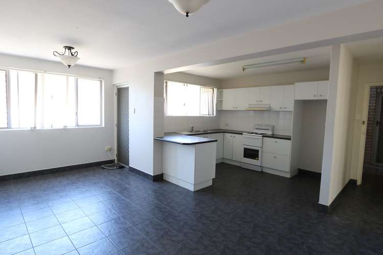 Third view of Homely unit listing, 3/72 Kitchener Street, Coorparoo QLD 4151