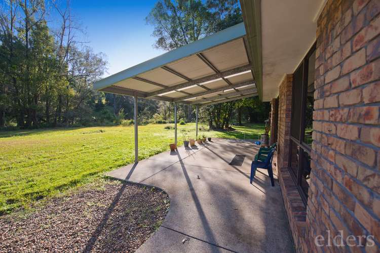 Fifth view of Homely house listing, 88 AUSTINVILLE ROAD, Austinville QLD 4213