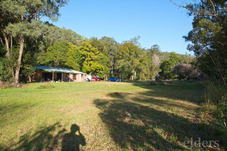 Seventh view of Homely house listing, 88 AUSTINVILLE ROAD, Austinville QLD 4213