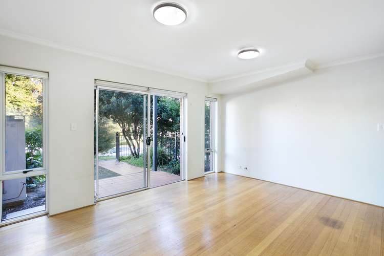 Third view of Homely townhouse listing, 6/8 Broadside Street, Balmain East NSW 2041