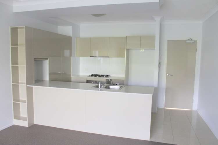 Main view of Homely apartment listing, 82/29 Alpha Street, Taringa QLD 4068