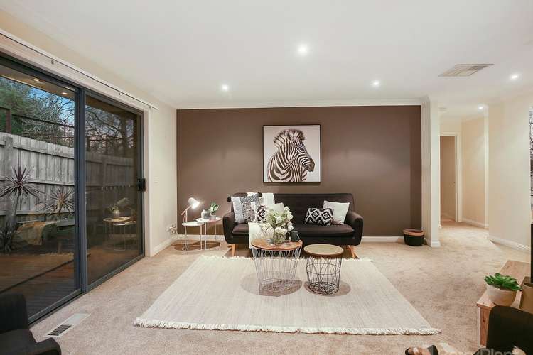 Second view of Homely unit listing, 4/60 Taylor Road, Mooroolbark VIC 3138