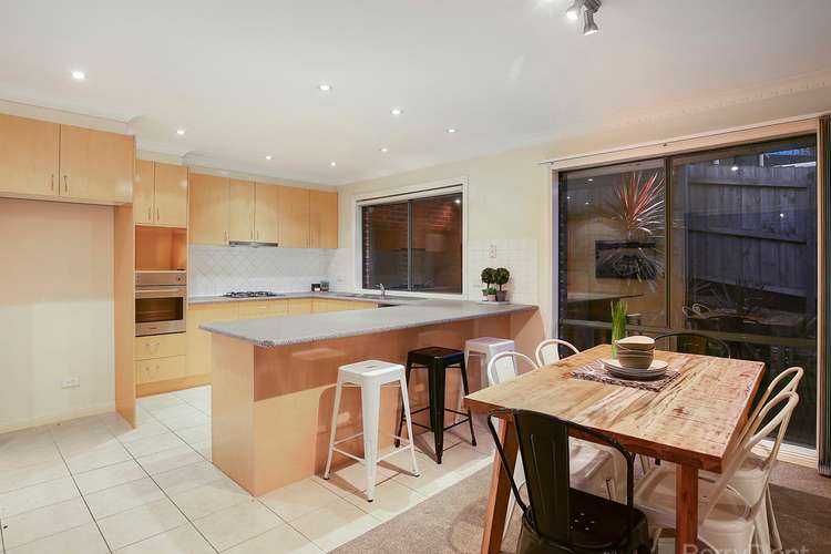 Third view of Homely unit listing, 4/60 Taylor Road, Mooroolbark VIC 3138