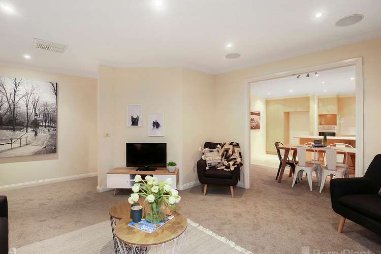 Fourth view of Homely unit listing, 4/60 Taylor Road, Mooroolbark VIC 3138