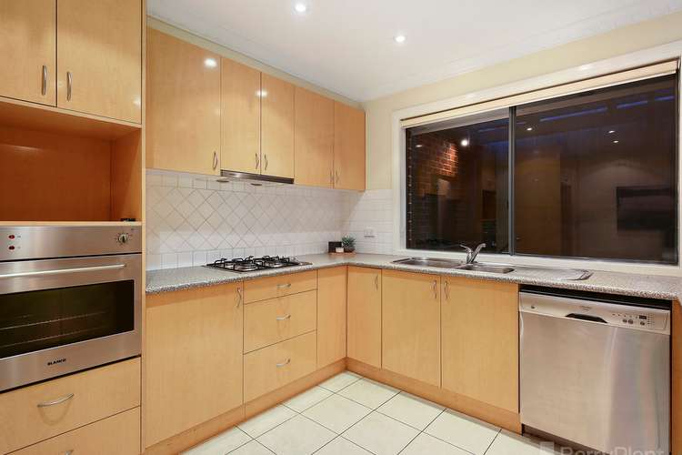 Fifth view of Homely unit listing, 4/60 Taylor Road, Mooroolbark VIC 3138