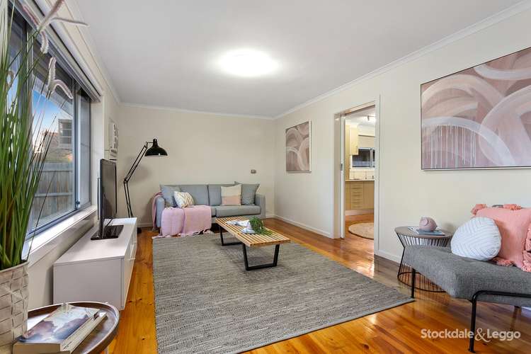 Second view of Homely unit listing, 1/6 Murrell Street, Glenroy VIC 3046