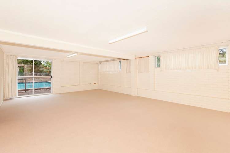 Second view of Homely house listing, 59 Cassandra St, Chapel Hill QLD 4069