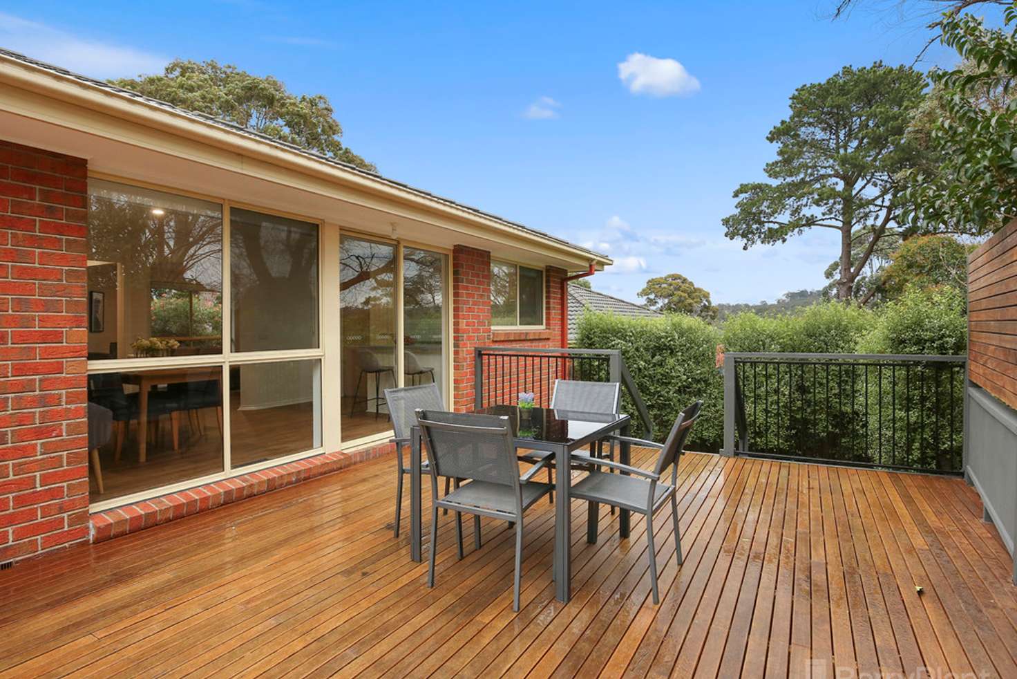 Main view of Homely unit listing, 2/4A Berry Road, Bayswater North VIC 3153