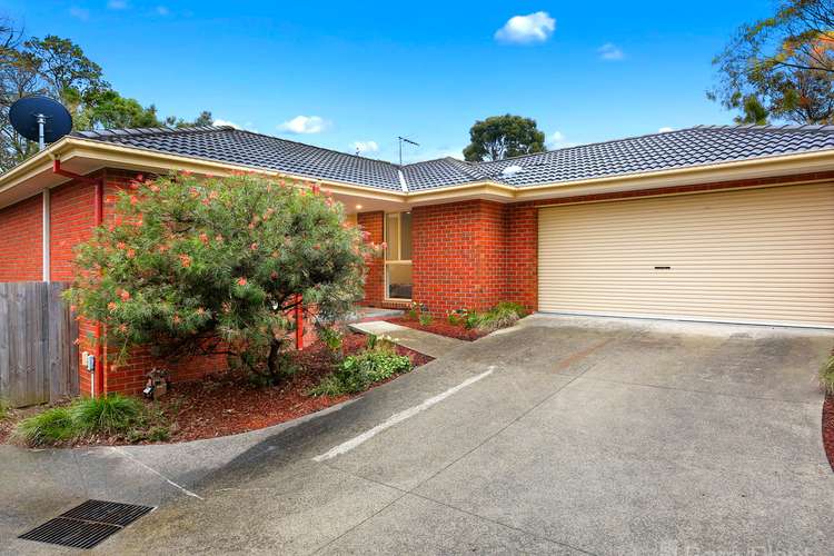 Second view of Homely unit listing, 2/4A Berry Road, Bayswater North VIC 3153