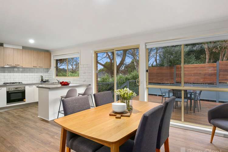 Fourth view of Homely unit listing, 2/4A Berry Road, Bayswater North VIC 3153