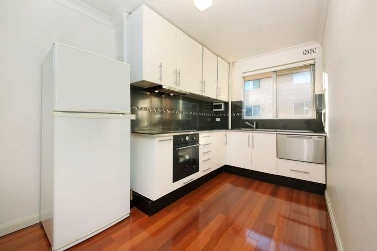 Second view of Homely unit listing, 12/69 First Ave, Campsie NSW 2194