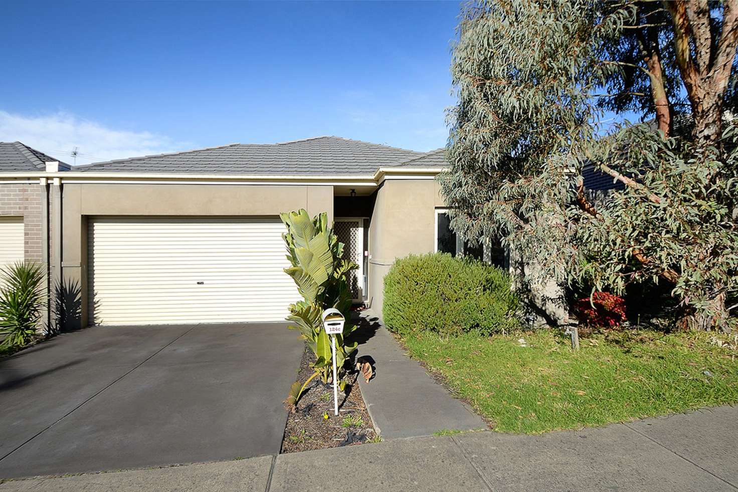 Main view of Homely house listing, 124C Ahern Road, Pakenham VIC 3810